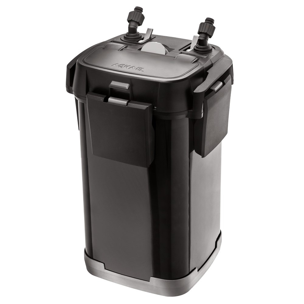 Ultramax 2000 Buitenfilter - 2000l/h, 24W, 400-700L