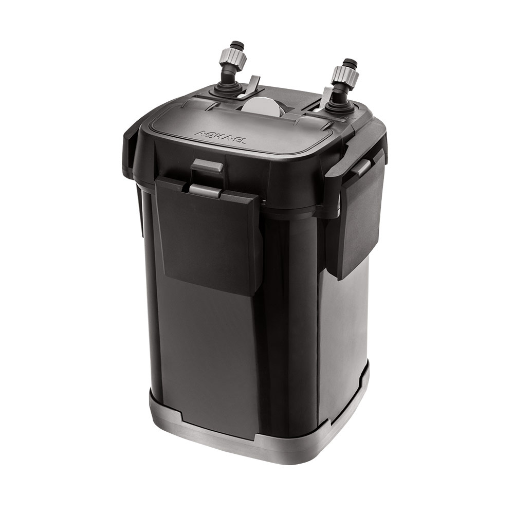 Ultramax 1500 Buitenfilter - 1500 l/h, 16W, 250-450L