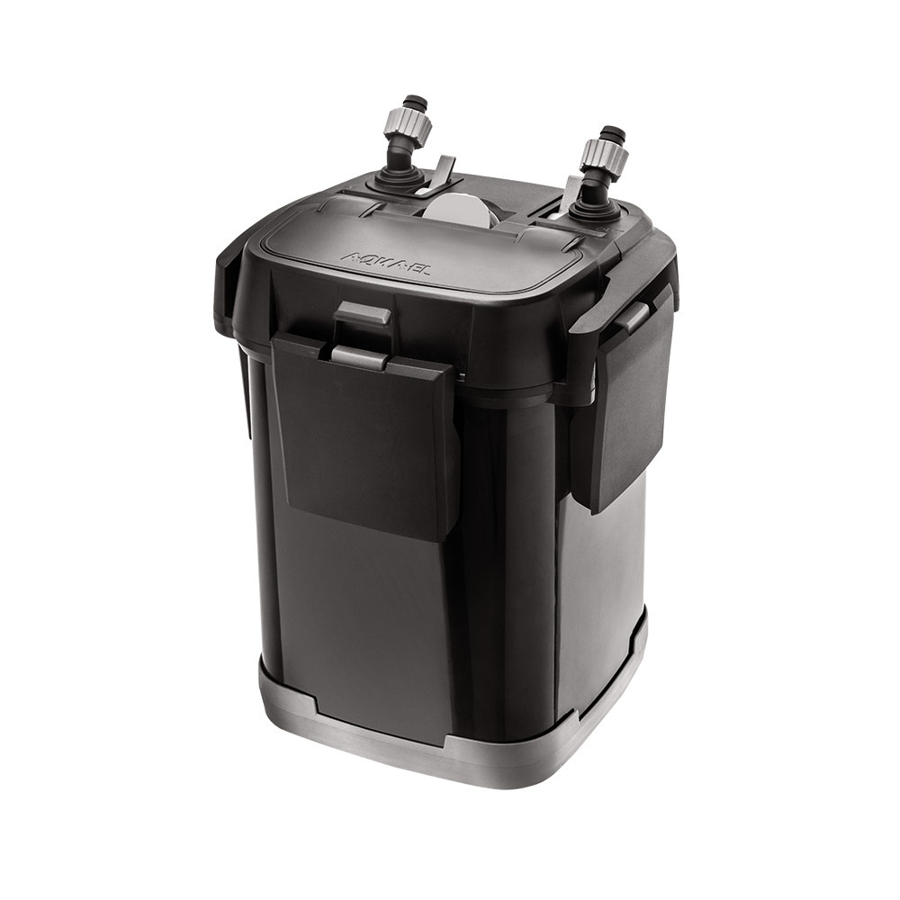 Ultramax 1000 Buitenfilter - 1000 l/h, 15W, 100-300L