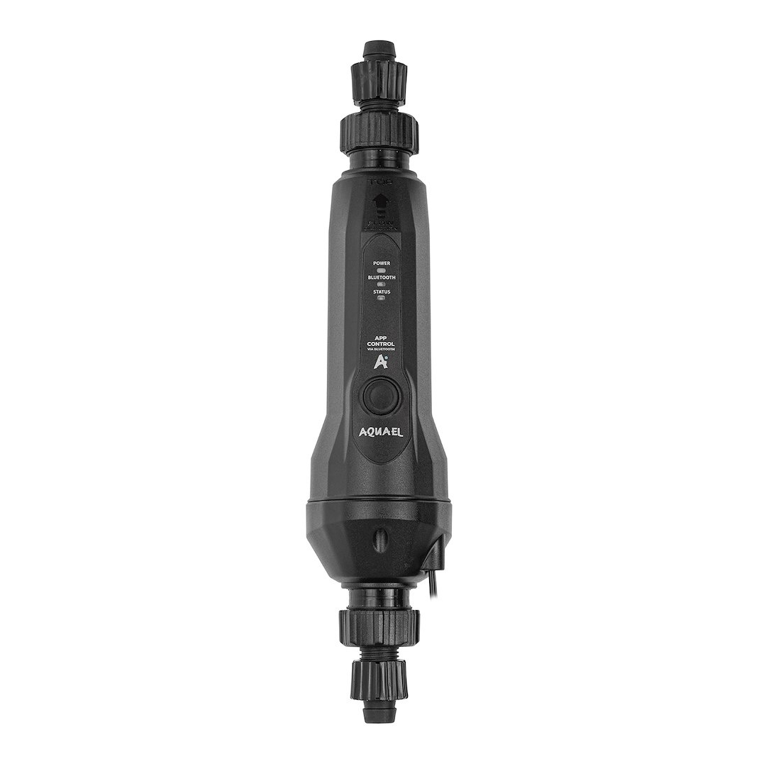 Flow Heater BT Aquariumverwarmer