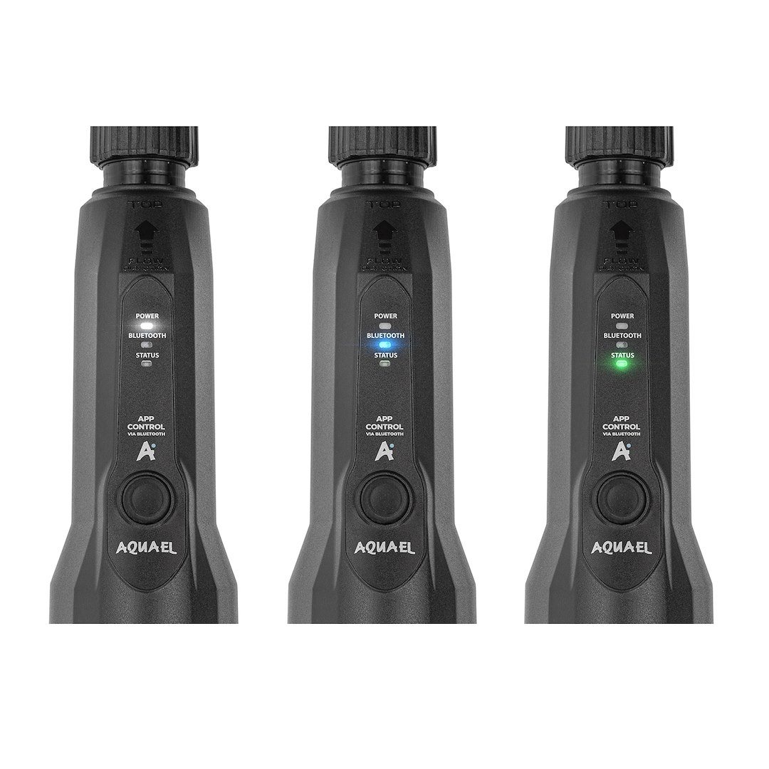 Flow Heater BT Aquariumverwarmer