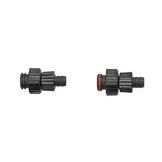 Flow Heater BT Aquariumverwarmer