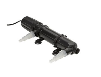 UVC Aquarium  UV AS 11W 2.0 UV-sterilisator