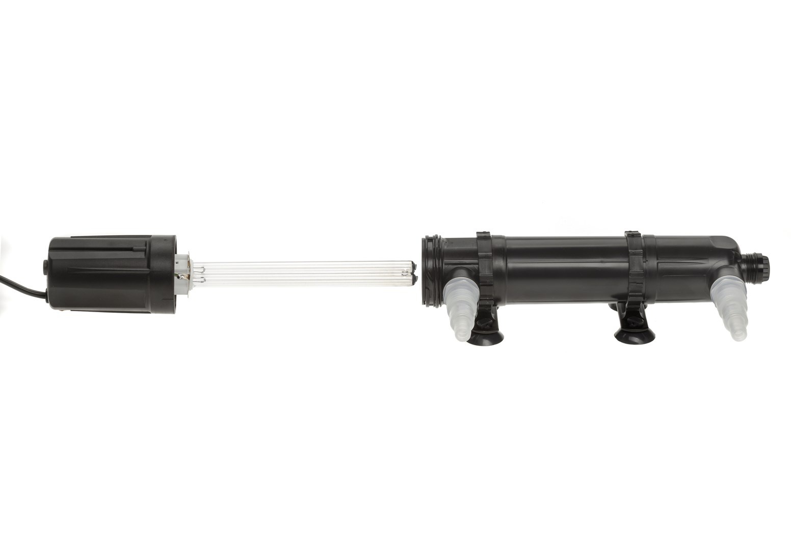 UVC Aquarium  UV AS 11W 2.0 UV-sterilisator