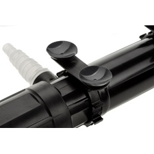 UVC Aquarium  UV AS 11W 2.0 UV-sterilisator