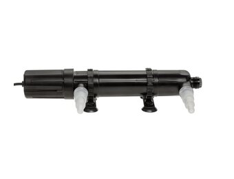 UVC Aquarium  UV AS 9W 2.0 UV-sterilisator
