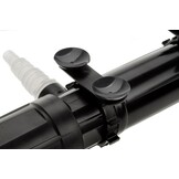 UVC Aquarium  UV AS 9W 2.0 UV-sterilisator