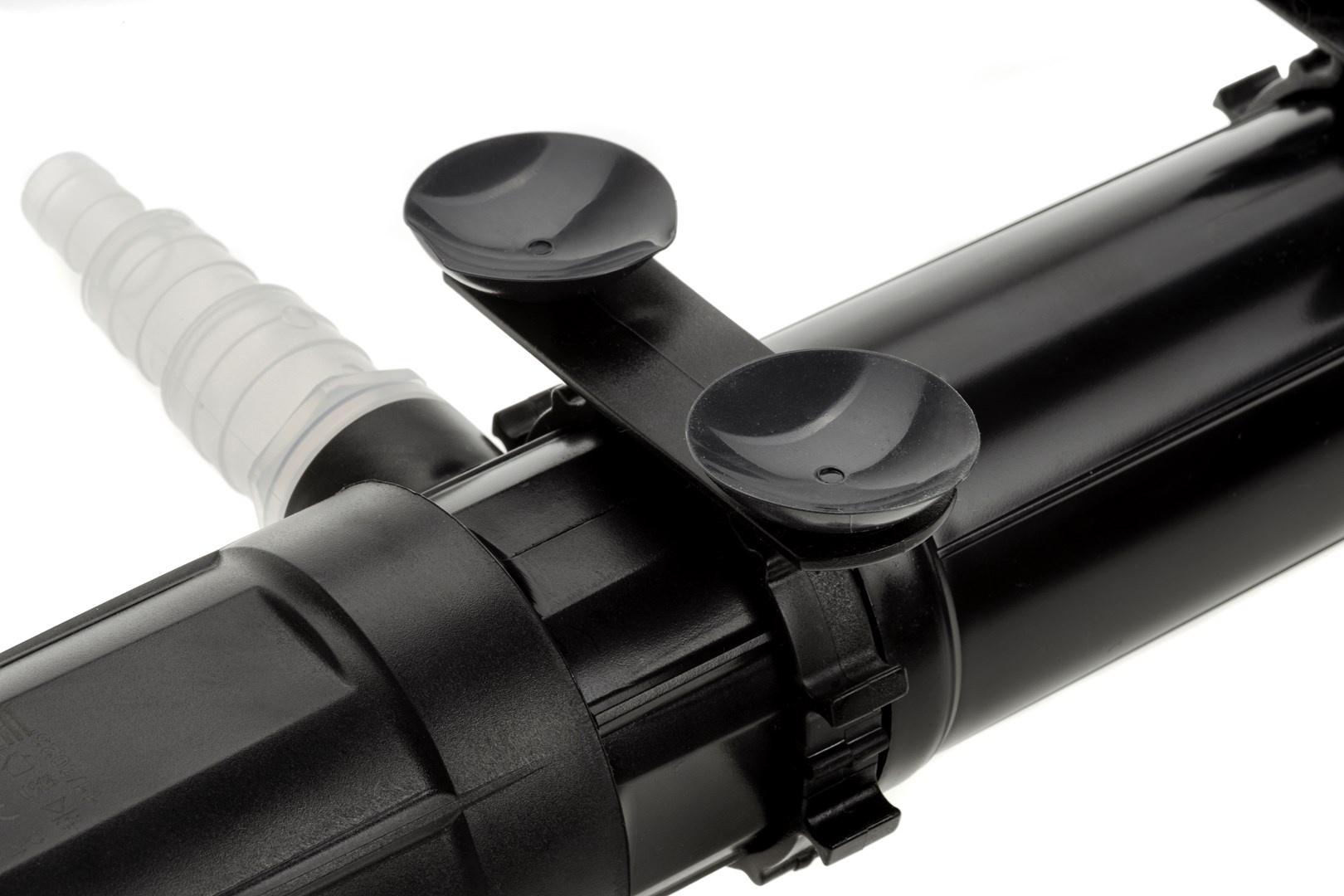 UVC Aquarium  UV AS 9W 2.0 UV-sterilisator