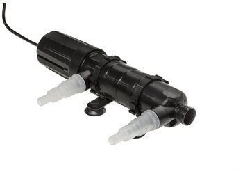 UVC Aquarium  UV AS 7W 2.0 UV-sterilisator