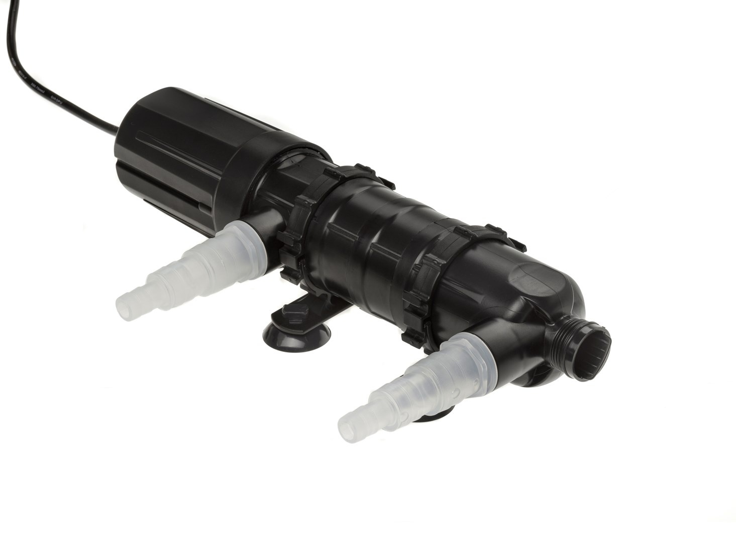 UVC Aquarium UV AS 7W 2.0 UV-sterilisator
