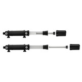 UVC Aquarium  UV AS 7W 2.0 UV-sterilisator