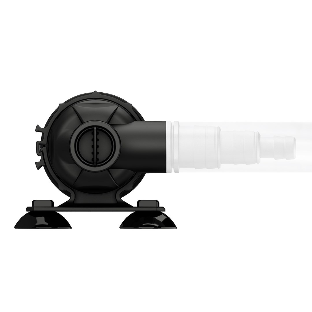 UVC Aquarium UV AS 7W 2.0 UV-sterilisator