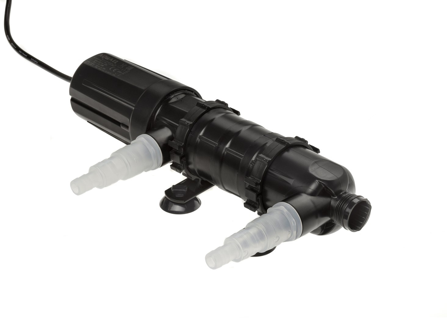UVC Aquarium UV AS 5W 2.0 UV-sterilisator