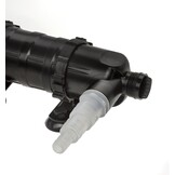 UVC Aquarium  UV AS 5W 2.0 UV-sterilisator