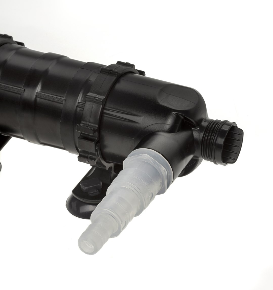UVC Aquarium UV AS 5W 2.0 UV-sterilisator