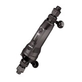 Flow Heater 500W 2.0 Externe Aquariumverwarmer