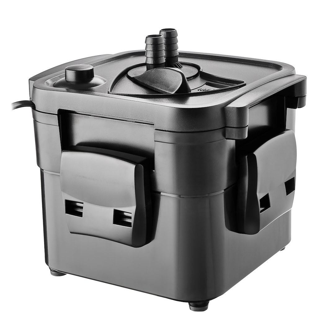 Multikani 1000 Buitenfilter