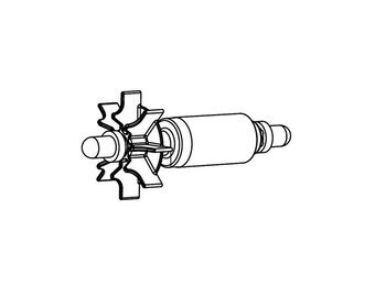 Rotor PFN 7500/10000 Set