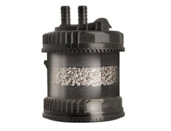 Multikani 800 X Buitenfilter - 800 l/h, 8 W, 20-320 L