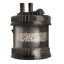 Multikani 800 X Buitenfilter - 800 l/h, 8 W, 20-320 L