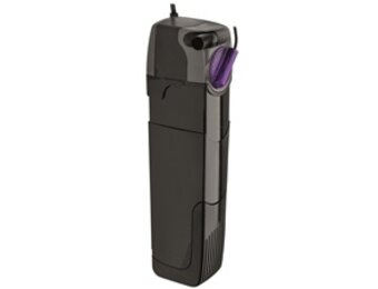 Unifilter 1000 Uv Power Binnenfilter - 1000 l/h, 10,9 W