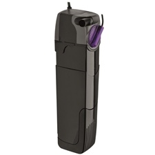 Unifilter 1000 Uv Power Binnenfilter - 1000 l/h, 10,9 W
