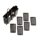 Fzn Pro 1500 Hang-On Filter - 1370 l/h, 13 W