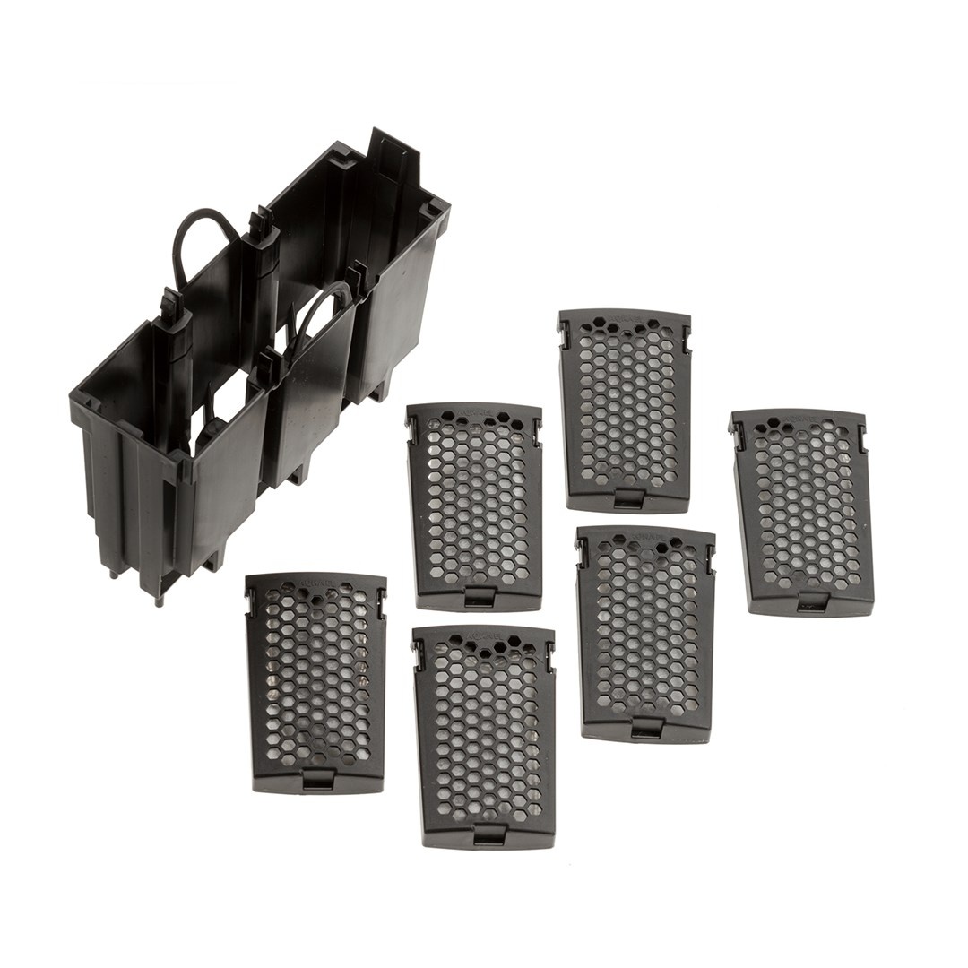Fzn Pro 1500 Hang-On Filter - 1370 l/h, 13 W