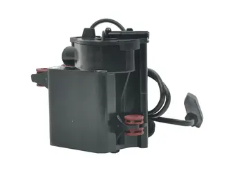 Motor Ultramax 1000/1500 Kpl. Buitenfilter