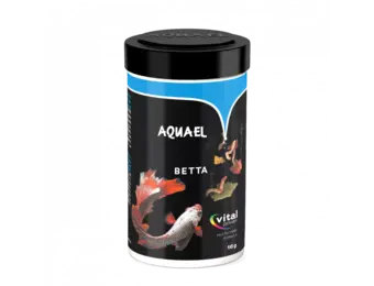 Acti Visvoer Betta 100ml