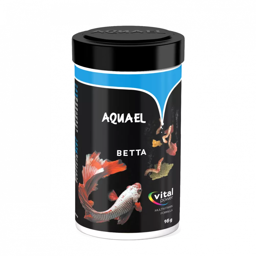 Acti Visvoer Betta 100ml