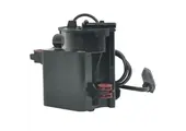 Motor Ultramax 2000 Kpl. Buitenfilter