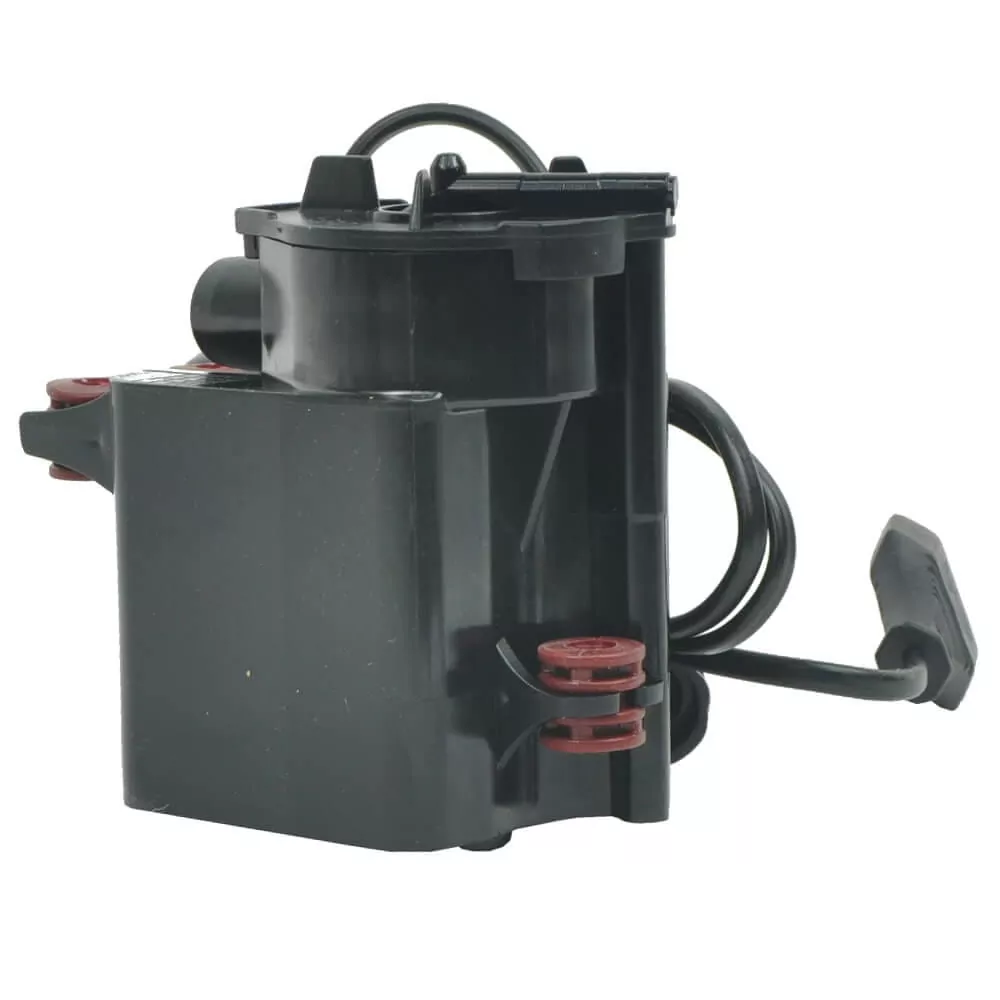 Motor Ultramax 2000 Kpl. Buitenfilter
