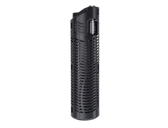 Glass Heater Platinium 500W Aquariumverwarmer