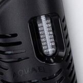 Glass Heater Platinium 500W Aquariumverwarmer