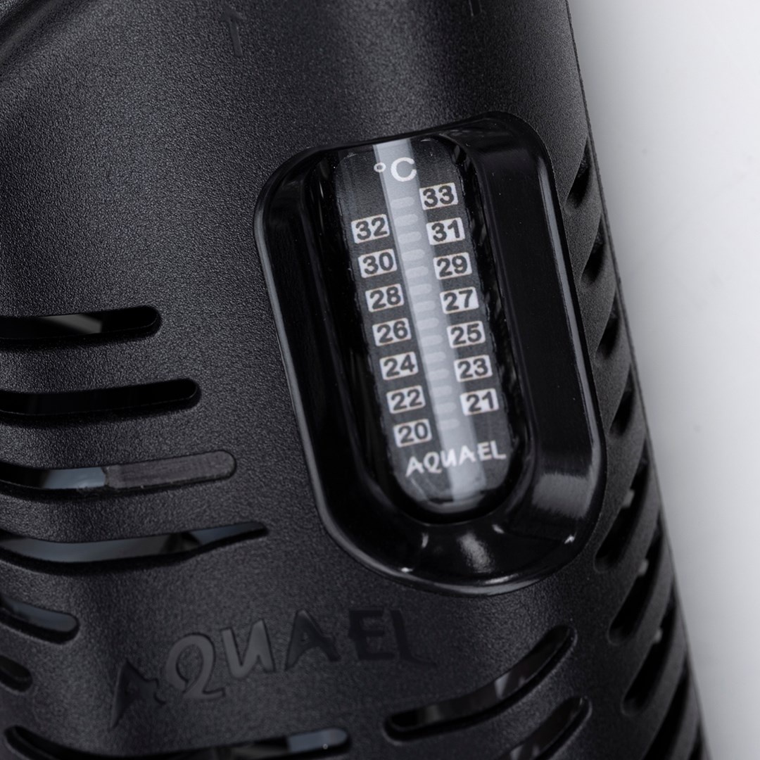 Glass Heater Platinium 500W Aquariumverwarmer