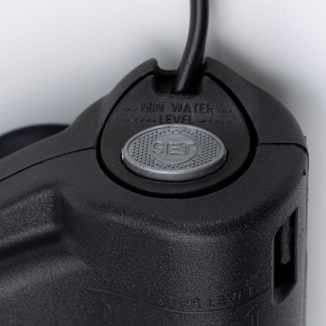 Glass Heater Platinium 500W Aquariumverwarmer