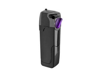 Unifilter 750 Uv Power Binnenfilter - 750 l/h, 8 W