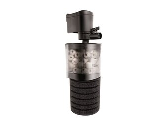 Turbo 1500 Binnenfilter - 1500 l/h, 22 W
