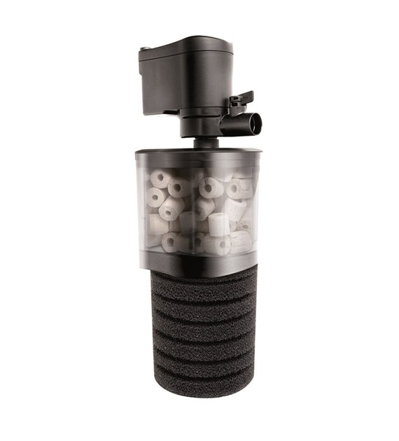 Turbo 1500 Binnenfilter - 1500 l/h, 22 W