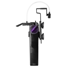 Unifilter 500 Uv Power Binnenfilter - 500 l/h, 5 W