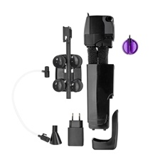 Unifilter 500 Uv Power Binnenfilter - 500 l/h, 5 W