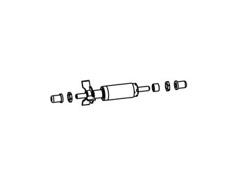 Magnetische Rotor PFN 2500 / PFN 3500 (N)