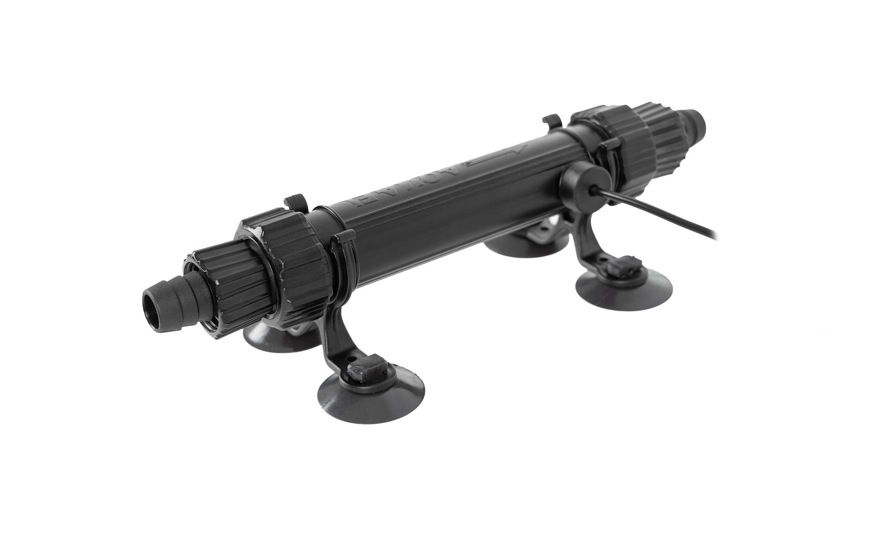 UVC Aquarium 3W LED UV-sterilisator