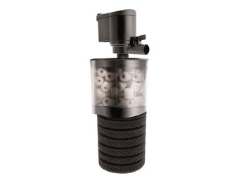 Turbo 1000 Binnenfilter - 1000 l/h, 11 W