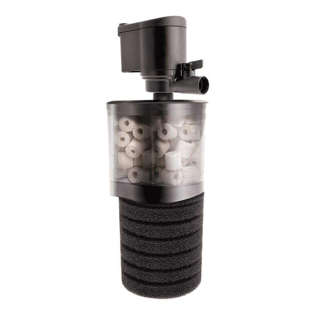 Turbo 1000 Binnenfilter - 1000 l/h, 11 W