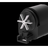 Sas 500 - 500l/h, 4,4 W