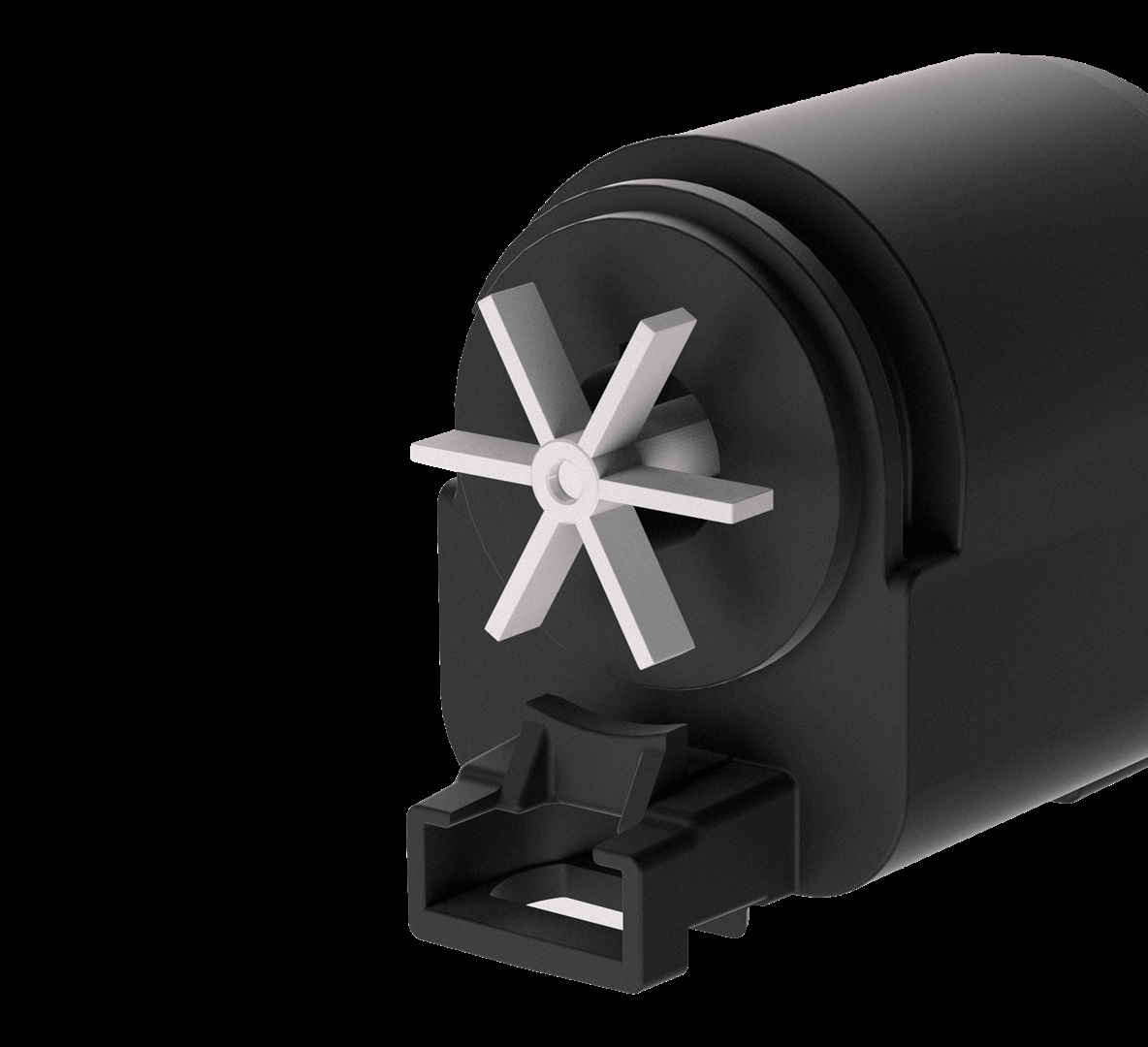 Sas 500 - 500l/h, 4,4 W