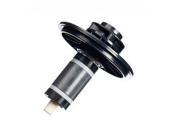 Magnetische Rotor Hypermax 4500 Set Buitenfilter