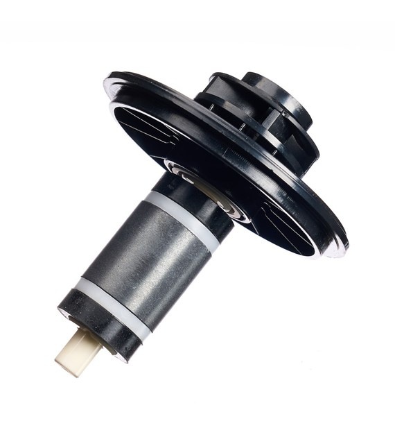Magnetische Rotor Hypermax 4500 Set Buitenfilter